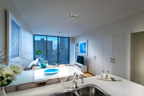 Milano Serviced Apartments - New Castle Holiday 5