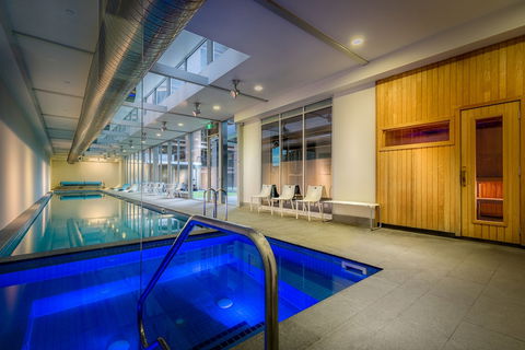 Milano Serviced Apartments - New Castle Holiday 0