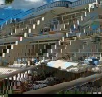 Bombora Resort - New Castle Holiday