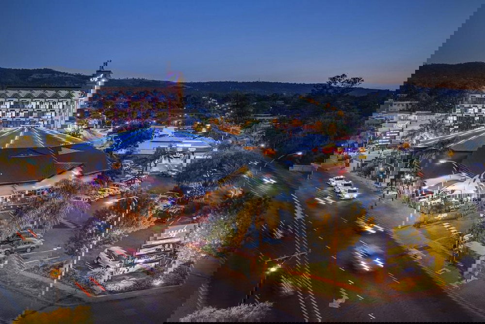 Fullarton SA New Castle Holiday