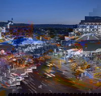 Arkaba Hotel - New Castle Holiday