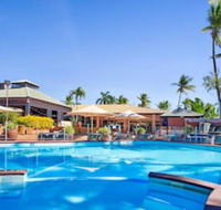 Karratha International Hotel - New Castle Holiday