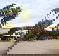 Albert Park Motor Inn - New Castle Holiday