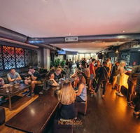 Nomads Melbourne Backpackers - New Castle Holiday