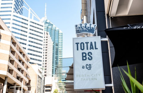 Citadines St Georges Terrace Perth - New Castle Holiday 0