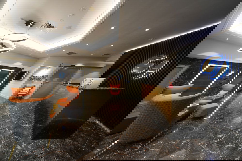 Toowong QLD New Castle Holiday