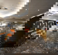 Jephson Hotel  Apartments - New Castle Holiday