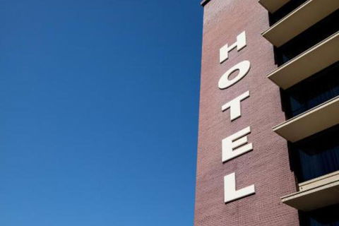 Fountainside Hotel - New Castle Holiday 3