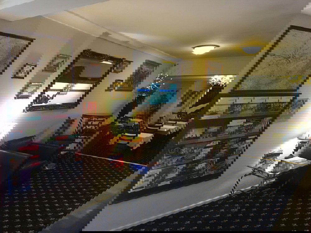 Table Top NSW New Castle Holiday