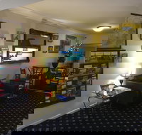 Albury Georgian Motel  Suites - New Castle Holiday