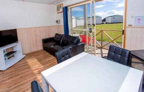 Discovery Parks â€“ Devonport - New Castle Holiday 5