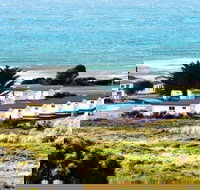 Discovery Parks  Devonport - New Castle Holiday