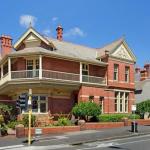 Bed And Breakfast Glenlynn ACT New Castle Holiday