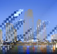 Mantra Circle on Cavill - New Castle Holiday