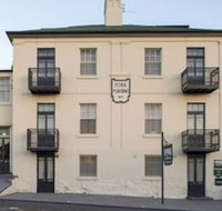 Apartments at York Mansions - New Castle Holiday