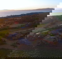 Limosa Rise - New Castle Holiday