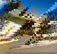 Biloela Countryman Motel - New Castle Holiday