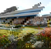 Robe House - New Castle Holiday