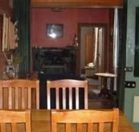 McIntosh Cottages - New Castle Holiday