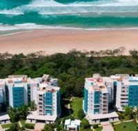 Atlantis Marcoola - New Castle Holiday