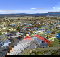 Swansea Ocean Villas - New Castle Holiday