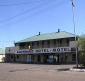 Leichhardt Hotel / Motel - New Castle Holiday