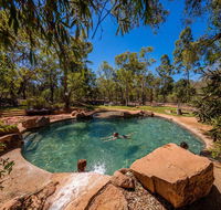 Undara Experience - New Castle Holiday