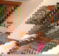 Atherton Blue Gum BB - New Castle Holiday