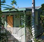 Chillagoe Cabins  Tours - New Castle Holiday