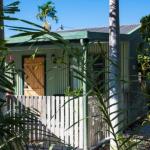 Chillagoe Cabins & Tours - New Castle Holiday 0