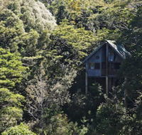 Rose Gums Wilderness Retreat - New Castle Holiday