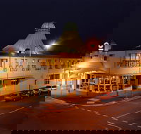 The Lighthouse Hotel - New Castle Holiday