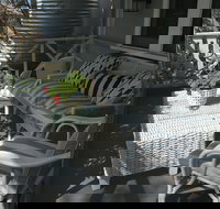 Holmwood Guesthouse - New Castle Holiday