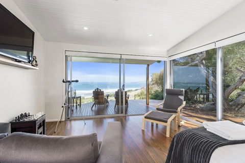 Seafarers Getaway - New Castle Holiday 4