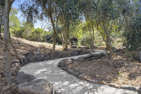 Seafarers Getaway - New Castle Holiday 1