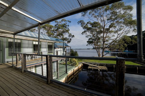 Risby Cove - New Castle Holiday 3