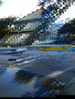 Risby Cove - New Castle Holiday 1