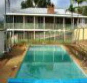 Bimbimbi House - New Castle Holiday