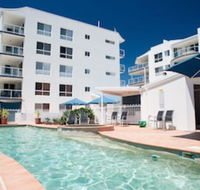Bargara Blue Resort - New Castle Holiday