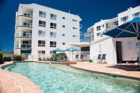 Bargara Blue Resort - New Castle Holiday 0