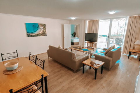 Bargara Blue Resort - New Castle Holiday 3