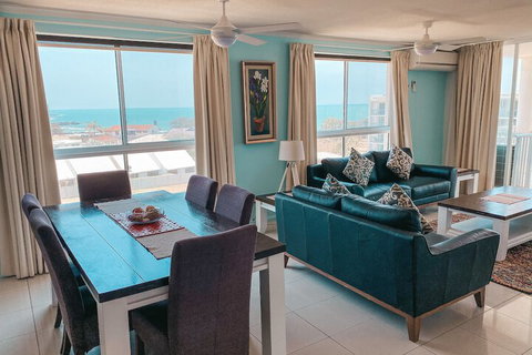 Bargara Blue Resort - New Castle Holiday 6