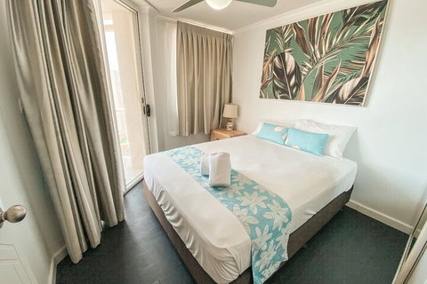 Bargara Blue Resort - New Castle Holiday 7