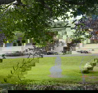 Silvermere - New Castle Holiday