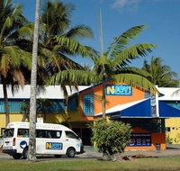 Njoy Travellers Resort - New Castle Holiday