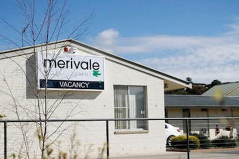 Merivale Motel - New Castle Holiday 1