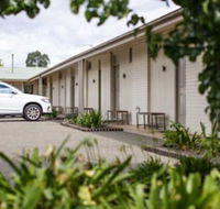Merivale Motel - New Castle Holiday