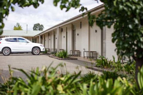 Merivale Motel - New Castle Holiday 0