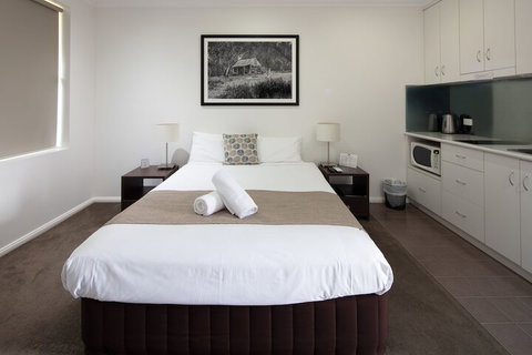 Merivale Motel - New Castle Holiday 5