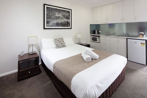 Merivale Motel - New Castle Holiday 3